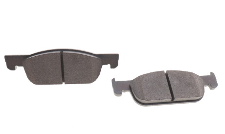 Фото 3 - Гальмівні колодки BOSCH 0 986 424 021 (0986424021)