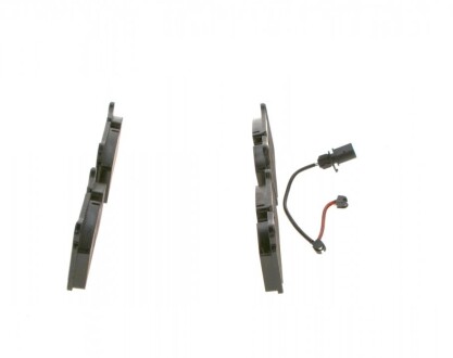 Фото 3 - Тормозные колодки BOSCH 0986424061