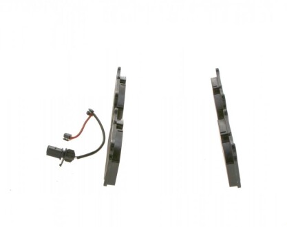 Фото 4 - Тормозные колодки BOSCH 0986424061