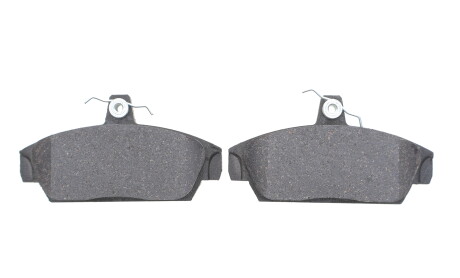 Фото 5 - Тормозные колодки BOSCH 0 986 424 092 (0986424092)