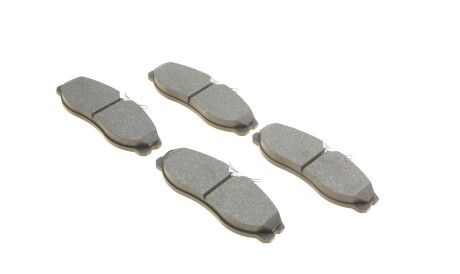 Фото 2 - Тормозные колодки BOSCH 0 986 424 204 (0986424204)