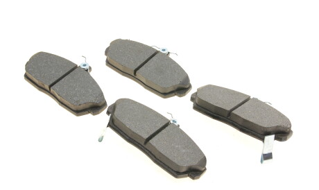 Фото 2 - Гальмівні колодки BOSCH 0 986 424 214 (0986424214)