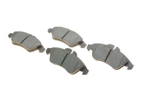 Фото 2 - Тормозные колодки BOSCH 0 986 424 218 (0986424218)