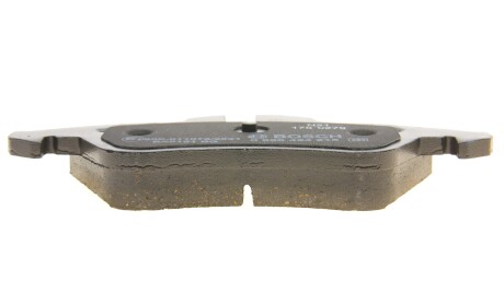 Фото 6 - Тормозные колодки BOSCH 0 986 424 218 (0986424218)