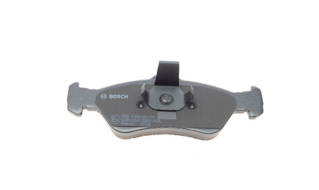 Фото 3 - Гальмівні колодки BOSCH 0 986 424 219 (0986424219)
