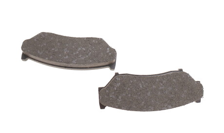 Фото 3 - Гальмівні колодки BOSCH 0 986 424 251 (0986424251)