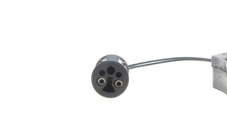 Фото 3 - Гальмівні колодки BOSCH 0 986 424 267 (0986424267)