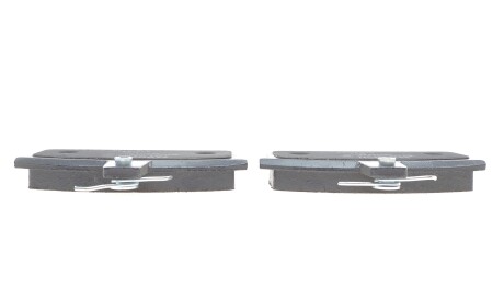 Фото 3 - Тормозные колодки BOSCH 0 986 424 274 (0986424274)