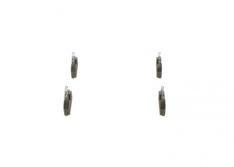 Фото 3 - Тормозные колодки BOSCH 0986424275