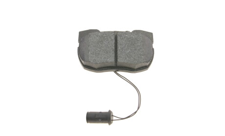 Фото 4 - Тормозные колодки BOSCH 0 986 424 287 (0986424287)