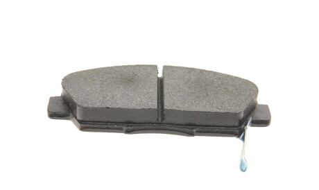 Фото 3 - Гальмівні колодки BOSCH 0 986 424 289 (0986424289)