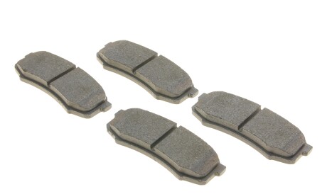 Фото 2 - Гальмівні колодки BOSCH 0 986 424 313 (0986424313)