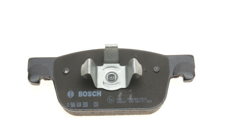 Фото 2 - Гальмівні колодки BOSCH 0 986 424 333 (0986424333)