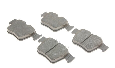 Фото 2 - Гальмівні колодки BOSCH 0 986 424 334 (0986424334)