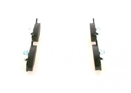 Фото 3 - Тормозные колодки BOSCH 0 986 424 347 (0986424347)