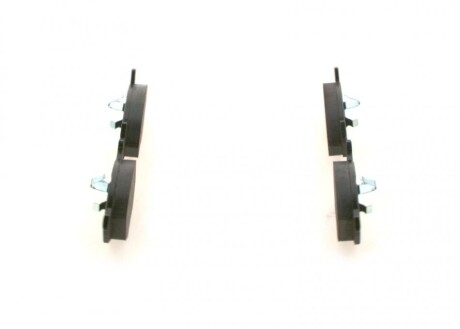 Фото 4 - Тормозные колодки BOSCH 0 986 424 347 (0986424347)