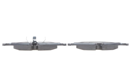 Фото 3 - Гальмівні колодки BOSCH 0 986 424 351