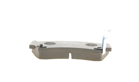 Фото 3 - Тормозные колодки BOSCH 0 986 424 369 (0986424369)