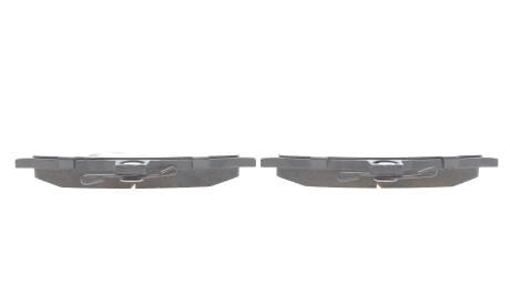 Фото 3 - Тормозные колодки BOSCH 0 986 424 370 (0986424370)