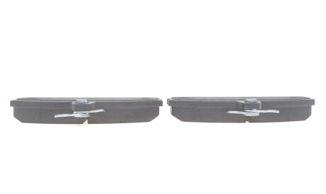 Фото 3 - Гальмівні колодки BOSCH 0 986 424 373 (0986424373)