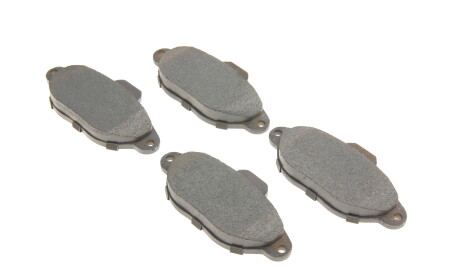 Фото 2 - Тормозные колодки BOSCH 0 986 424 379 (0986424379)