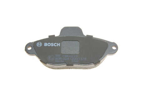 Фото 3 - Тормозные колодки BOSCH 0 986 424 379 (0986424379)