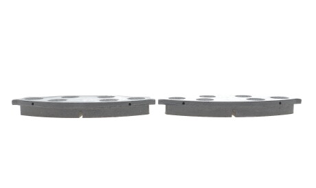 Фото 3 - Тормозные колодки BOSCH 0 986 424 382 (0986424382)