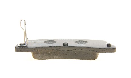 Фото 3 - Гальмівні колодки BOSCH 0 986 424 383 (0986424383)