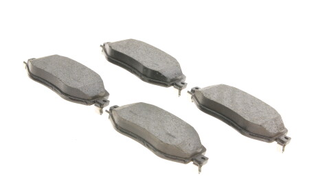 Фото 2 - Тормозные колодки BOSCH 0 986 424 386 (0986424386)