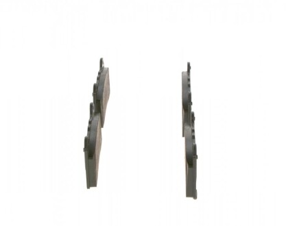 Фото 4 - Гальмівні колодки BOSCH 0986424388