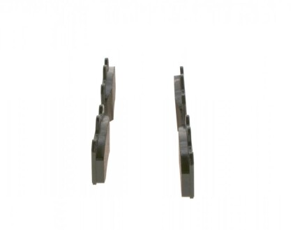 Фото 3 - Гальмівні колодки BOSCH 0986424399