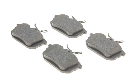 Фото 2 - Тормозные колодки BOSCH 0 986 424 427 (0986424427)