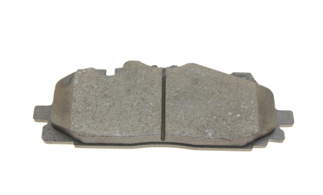 Фото 5 - Гальмівні колодки BOSCH 0 986 424 429 (0986424429)