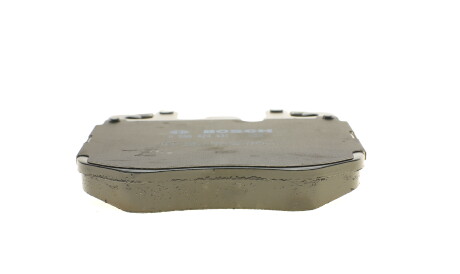 Фото 3 - Гальмівні колодки BOSCH 0 986 424 431 (0986424431)