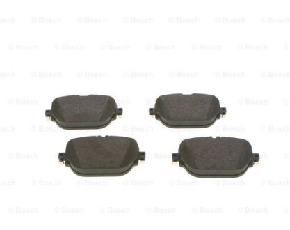 Фото 5 - Тормозные колодки BOSCH 0986424439