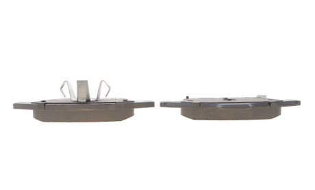 Фото 3 - Гальмівні колодки BOSCH 0986424445