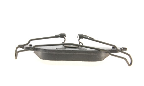 Фото 3 - Тормозные колодки BOSCH 0 986 424 456 (0986424456)