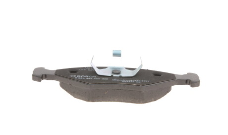 Фото 2 - Гальмівні колодки BOSCH 0 986 424 458 (0986424458)