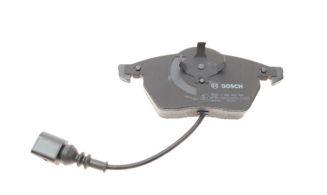Фото 3 - Тормозные колодки BOSCH 0 986 424 460 (0986424460)