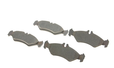 Фото 2 - Тормозные колодки BOSCH 0 986 424 463 (0986424463)