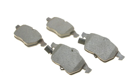 Фото 2 - Тормозные колодки BOSCH 0 986 424 482 (0986424482)