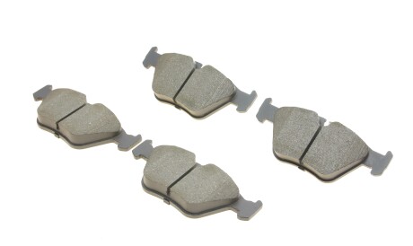 Фото 2 - Гальмівні колодки BOSCH 0 986 424 485 (0986424485)