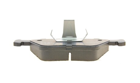 Фото 3 - Гальмівні колодки BOSCH 0 986 424 485 (0986424485)