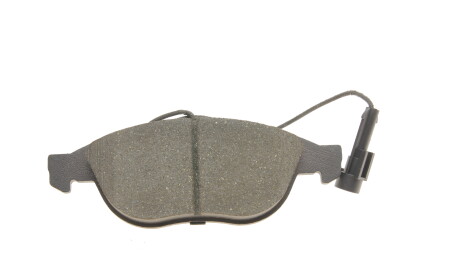 Фото 3 - Гальмівні колодки BOSCH 0 986 424 507 (0986424507)