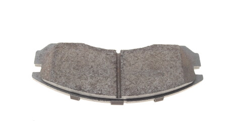 Фото 3 - Гальмівні колодки BOSCH 0 986 424 523 (0986424523)