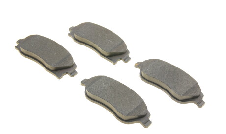 Фото 2 - Гальмівні колодки BOSCH 0 986 424 527 (0986424527)