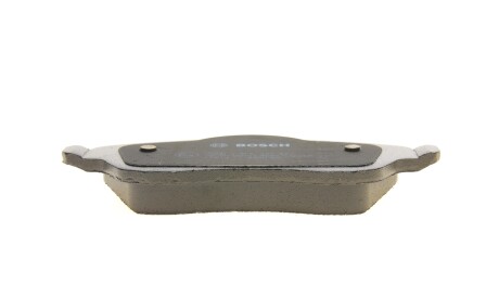 Фото 3 - Гальмівні колодки BOSCH 0 986 424 527 (0986424527)