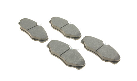 Фото 2 - Гальмівні колодки BOSCH 0 986 424 531 (0986424531)