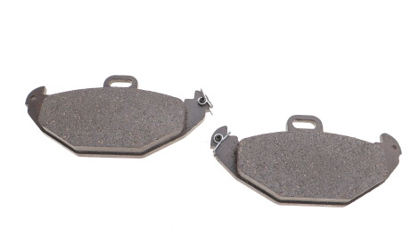 Фото 3 - Тормозные колодки BOSCH 0 986 424 532 (0986424532)