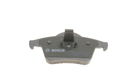 Фото 2 - Гальмівні колодки BOSCH 0 986 424 539 (0986424539)